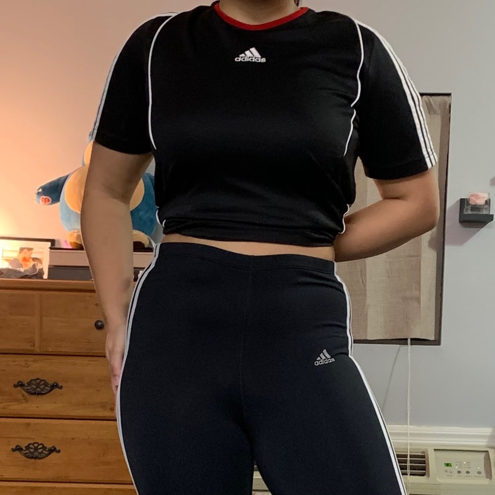 Adidas t shirt